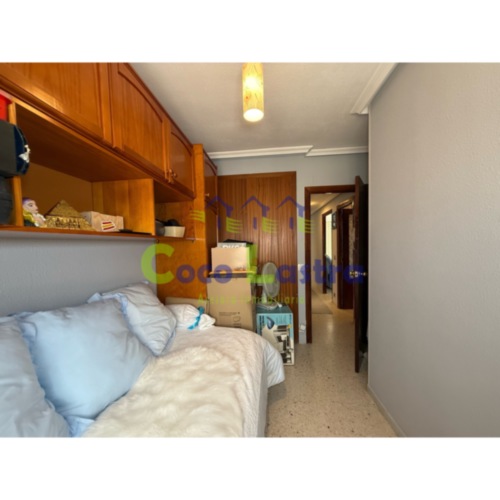 Dormitorio 